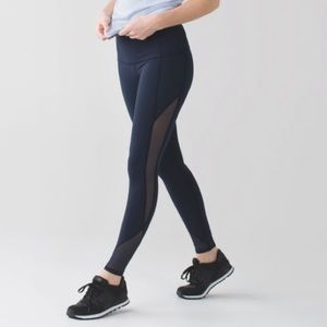 Lululemon Make a Move Leggings